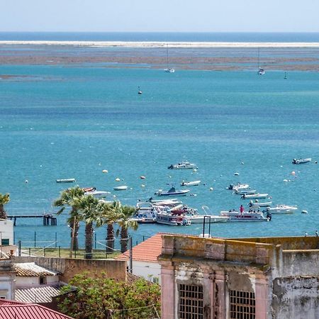 See View Miradouro Fantastico Apartment Фаро Екстериор снимка