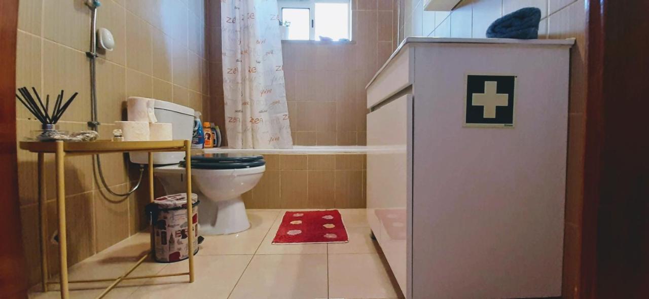 See View Miradouro Fantastico Apartment Фаро Екстериор снимка