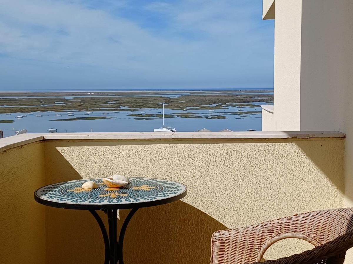 See View Miradouro Fantastico Apartment Фаро Екстериор снимка