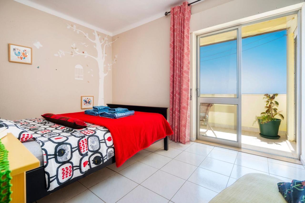 See View Miradouro Fantastico Apartment Фаро Екстериор снимка