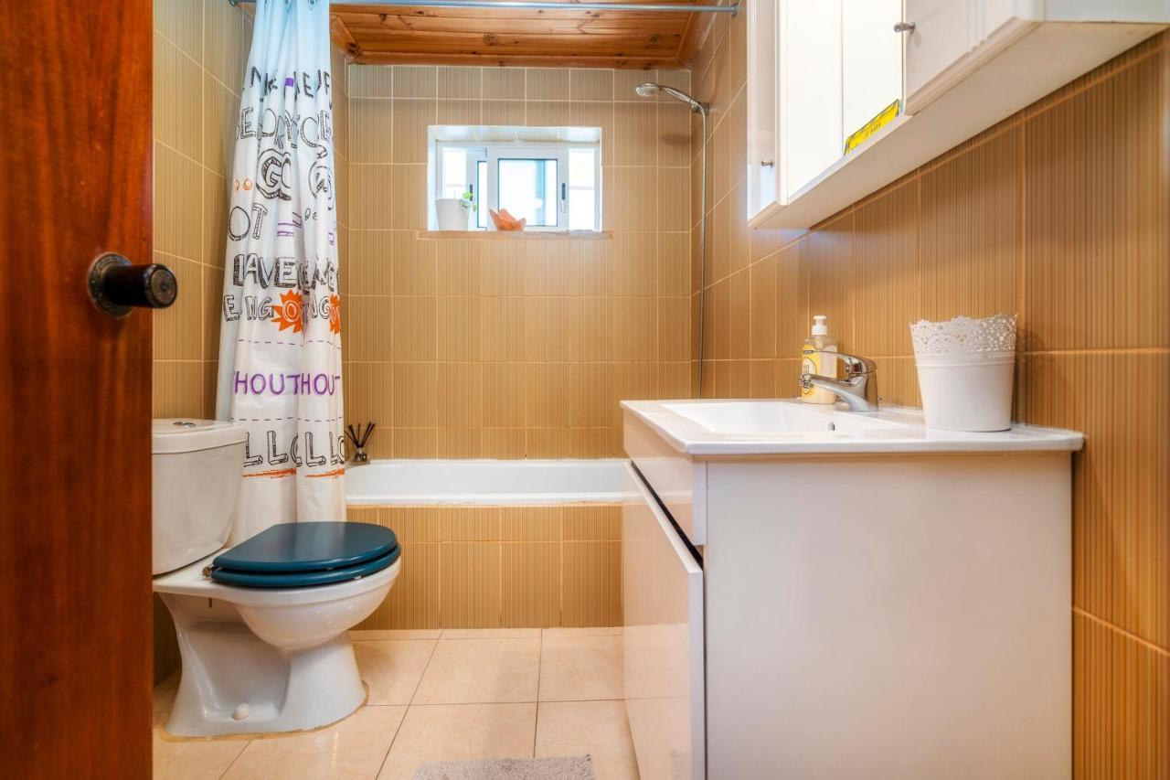 See View Miradouro Fantastico Apartment Фаро Екстериор снимка