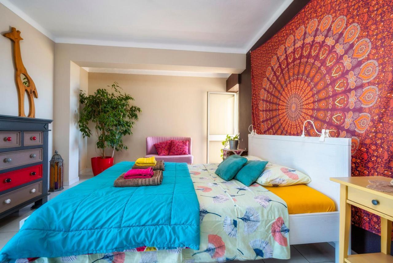 See View Miradouro Fantastico Apartment Фаро Екстериор снимка