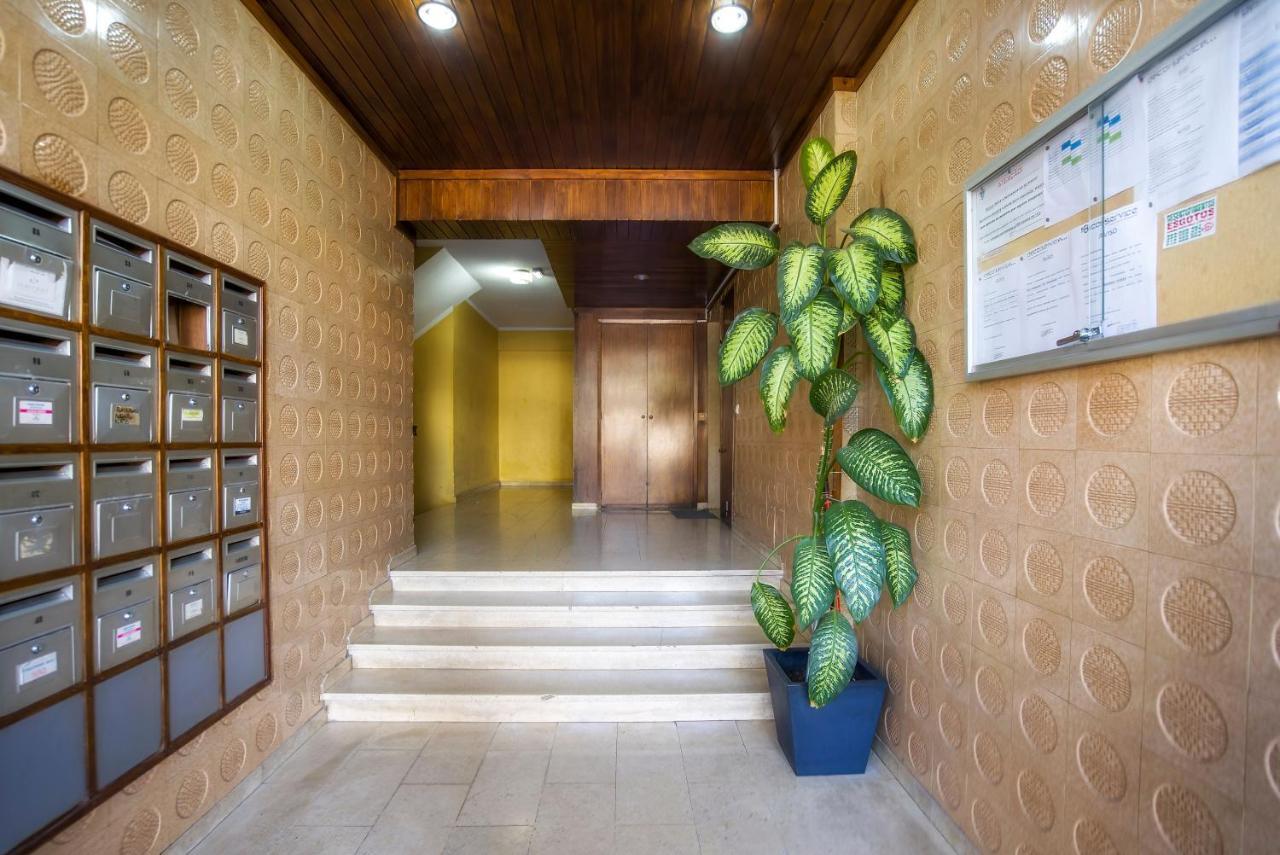 See View Miradouro Fantastico Apartment Фаро Екстериор снимка