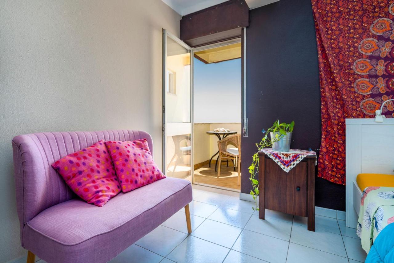 See View Miradouro Fantastico Apartment Фаро Екстериор снимка