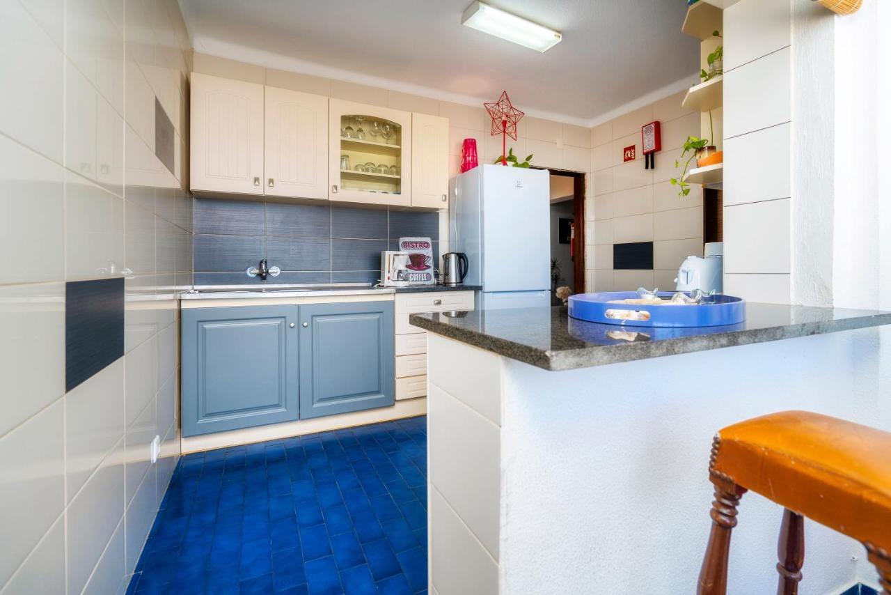 See View Miradouro Fantastico Apartment Фаро Екстериор снимка