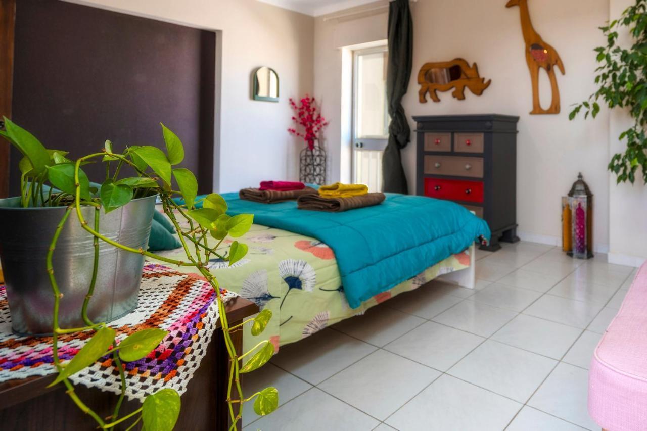 See View Miradouro Fantastico Apartment Фаро Екстериор снимка
