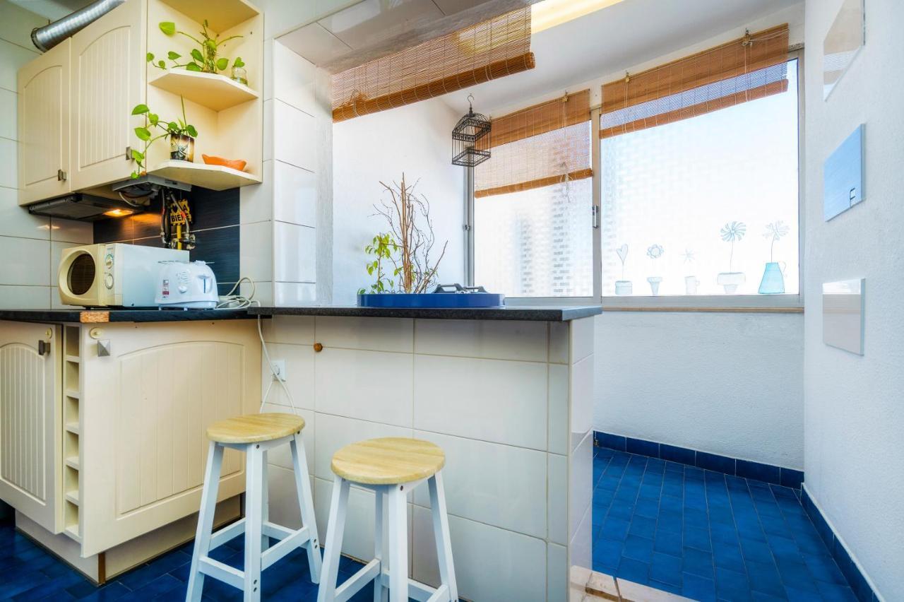 See View Miradouro Fantastico Apartment Фаро Екстериор снимка