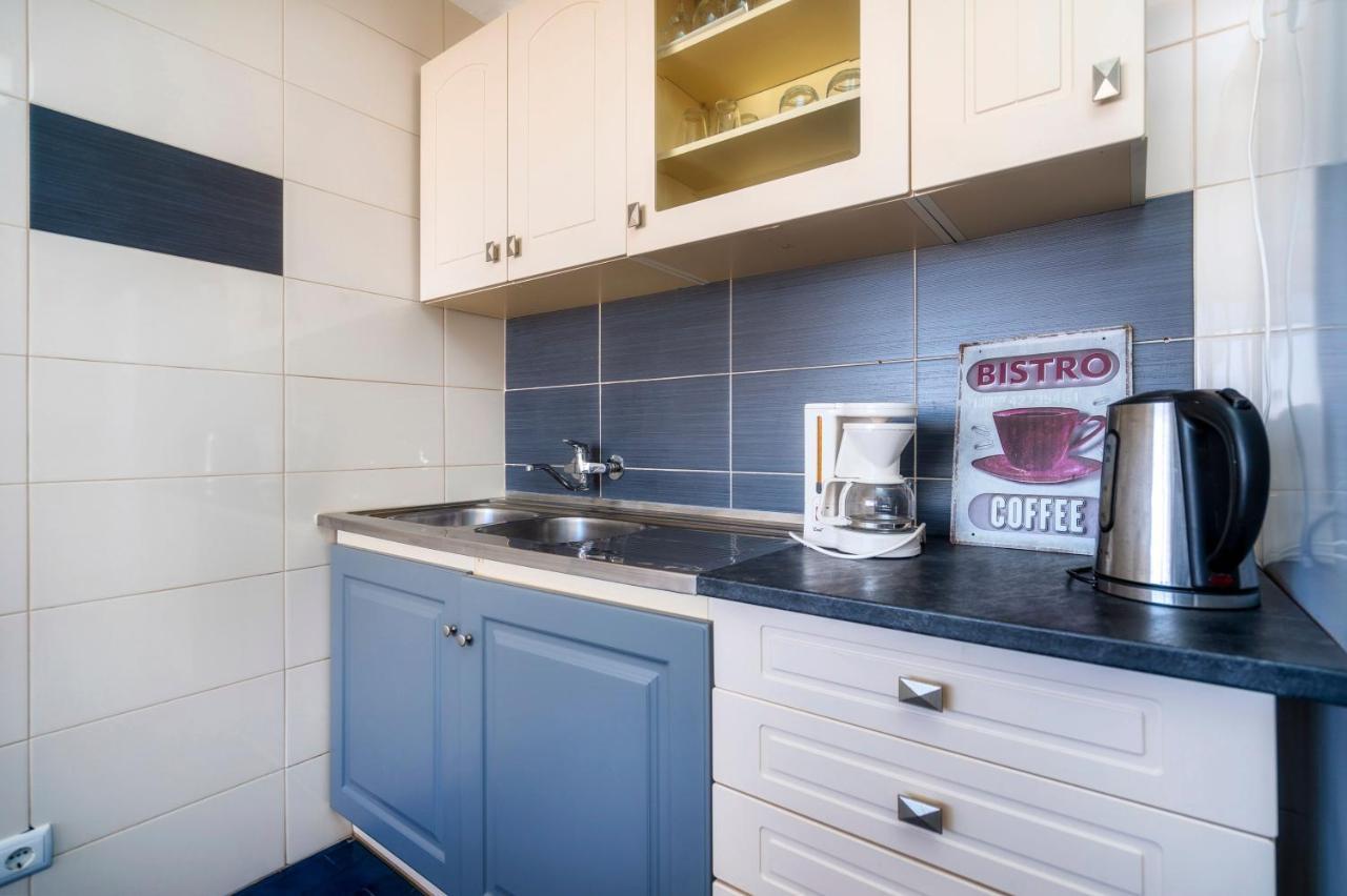 See View Miradouro Fantastico Apartment Фаро Екстериор снимка