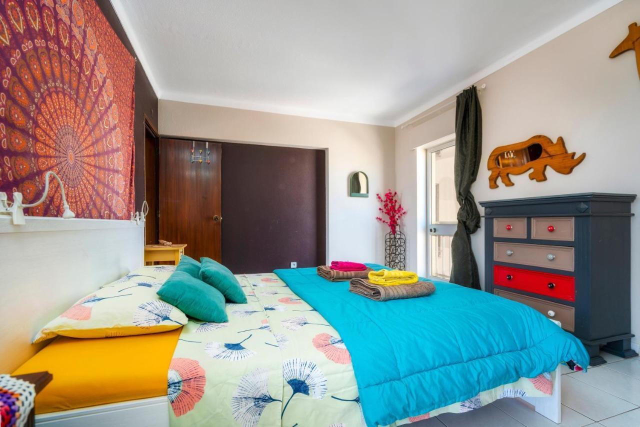 See View Miradouro Fantastico Apartment Фаро Екстериор снимка
